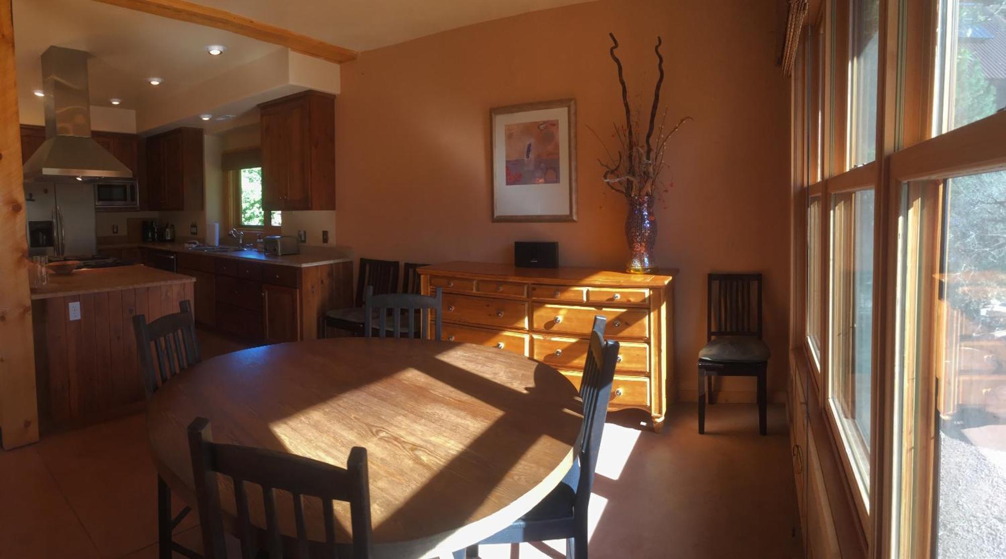 The Sanctuary By The Golf Course Villa Moab Exterior photo
