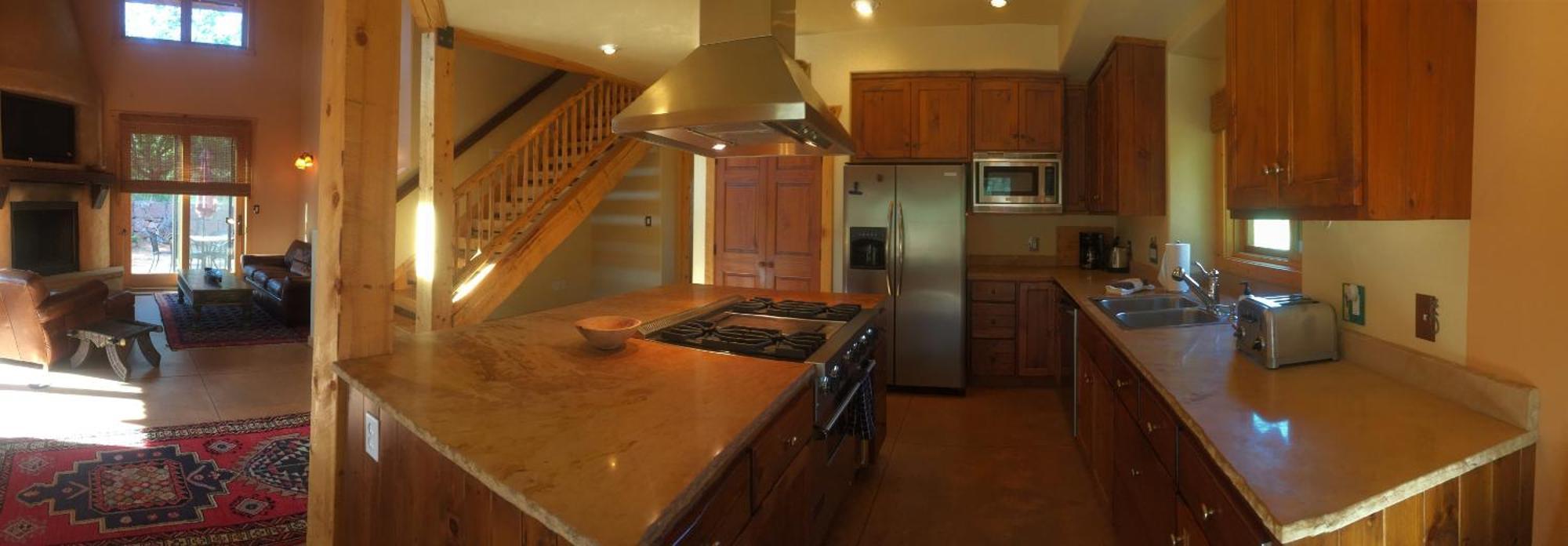 The Sanctuary By The Golf Course Villa Moab Exterior photo