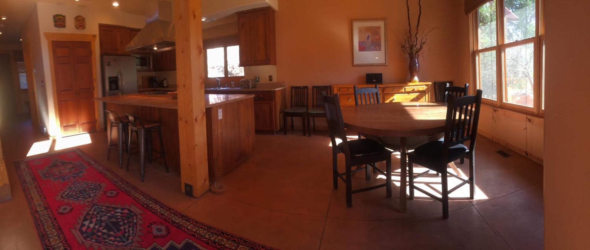 The Sanctuary By The Golf Course Villa Moab Exterior photo