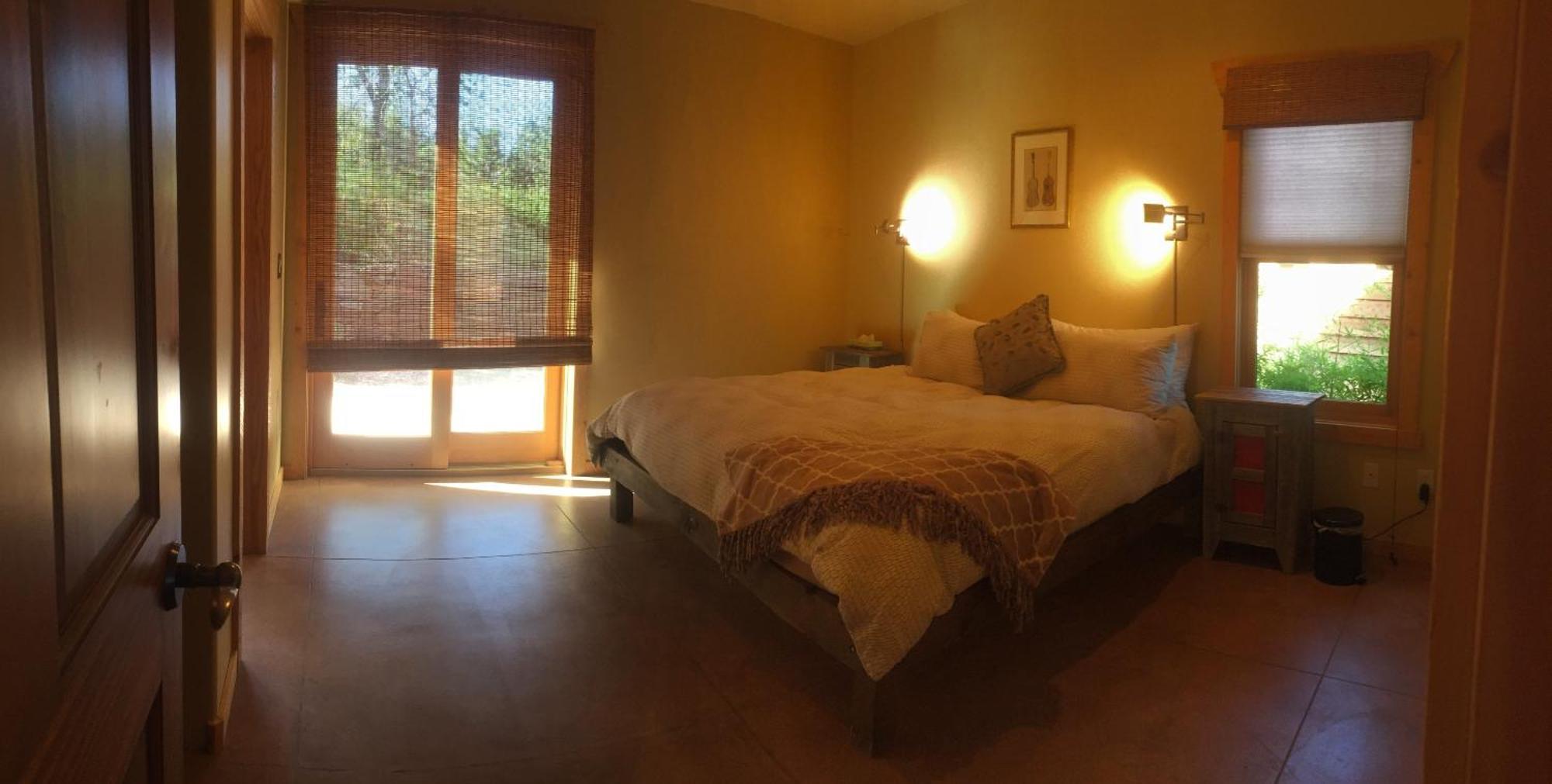 The Sanctuary By The Golf Course Villa Moab Exterior photo