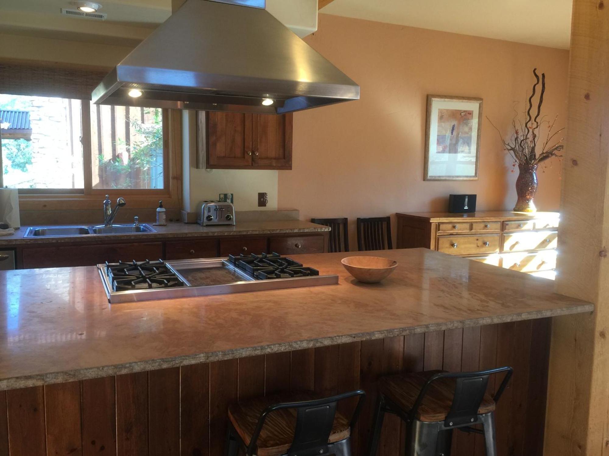 The Sanctuary By The Golf Course Villa Moab Exterior photo