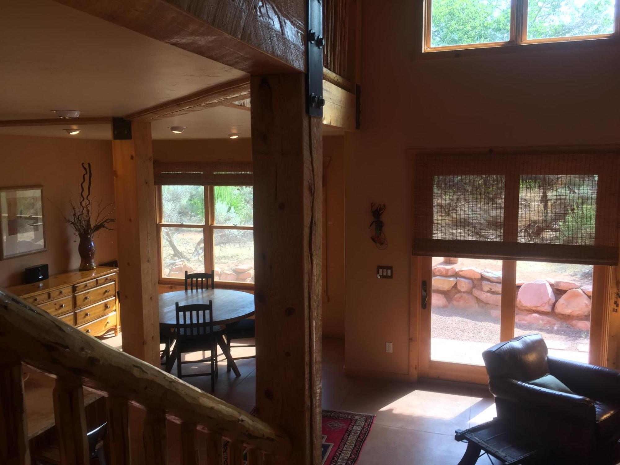The Sanctuary By The Golf Course Villa Moab Exterior photo