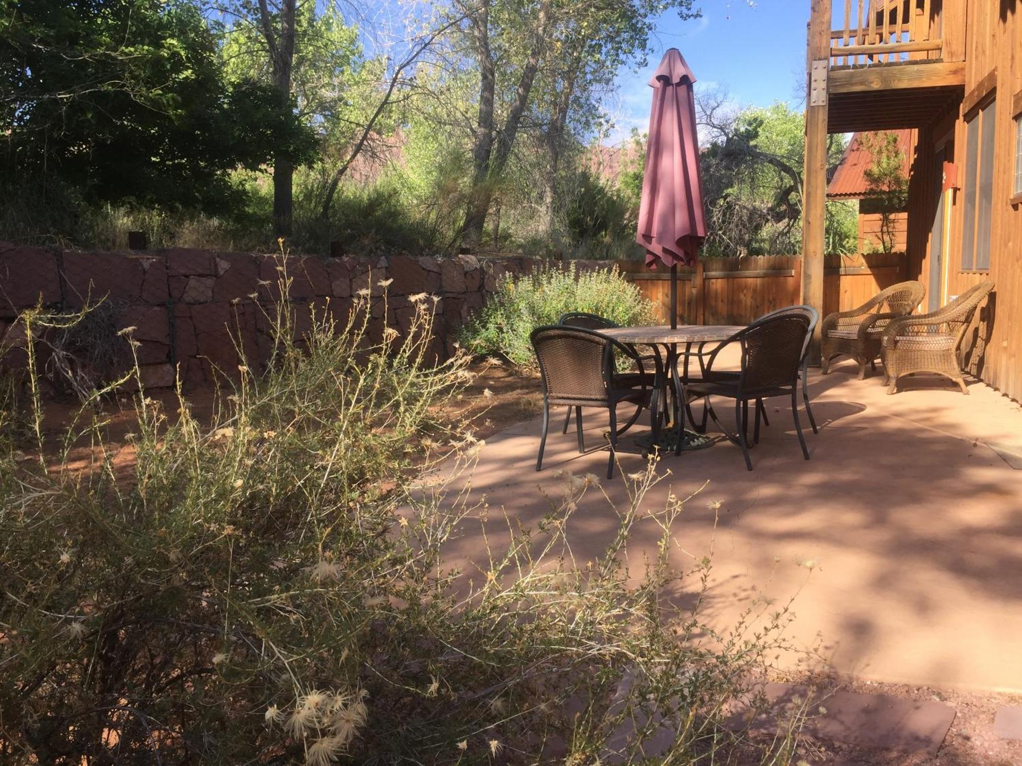 The Sanctuary By The Golf Course Villa Moab Exterior photo